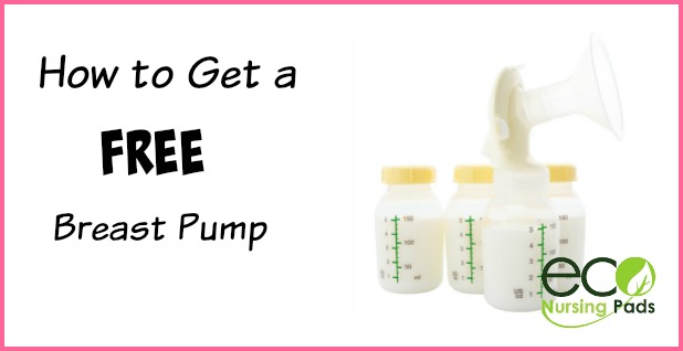 free breast pump