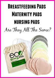 Breastfeeding pads, maternity pads, nursing pads. Are they all the same? Breastfeeding a baby is a wonderful experience and one tool helpful to Moms are breast pads. They come in many different styles and some are better then others. 