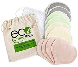 washable nursing pads