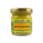 balm baby natural nipple soother
